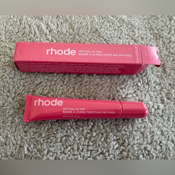 rhode skin Other - rhode peptide lip tint - sugar cookie